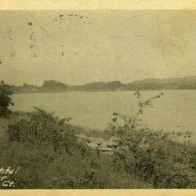 The Beautiful River, Mystic CT