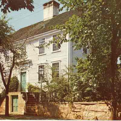 Postcard