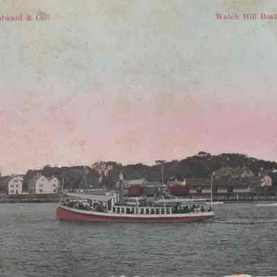 Postcard