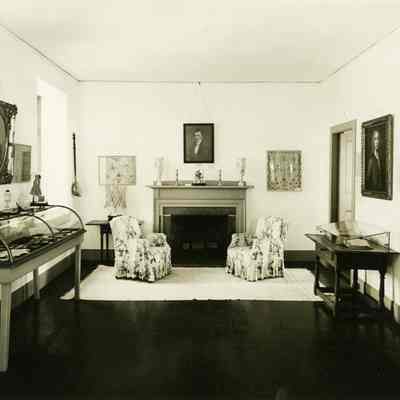 Lighthouse Main Gallery