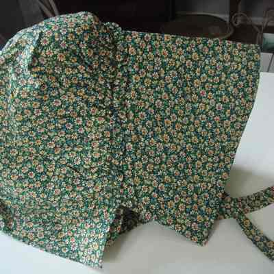 Bonnet