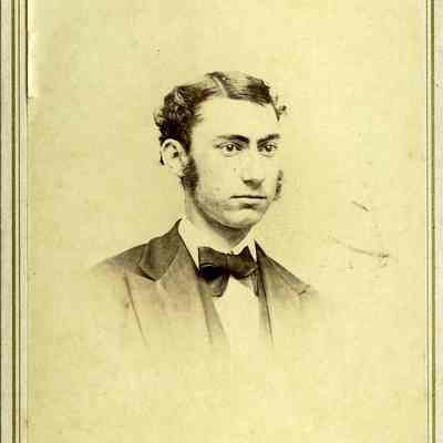 Joseph Warren Williams
