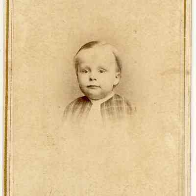 Carte-de-visite