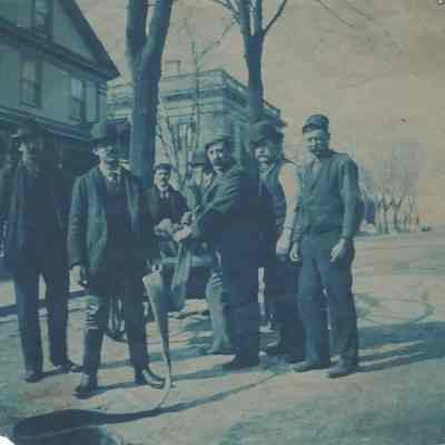 Print, Photographic