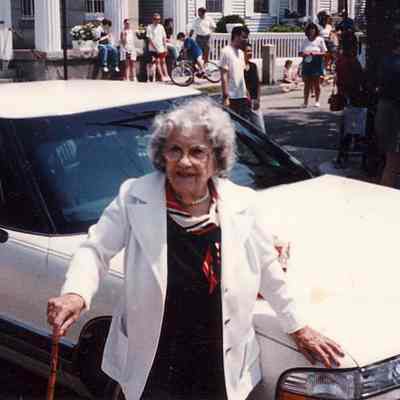 Dorothea Hewitt Gould collection