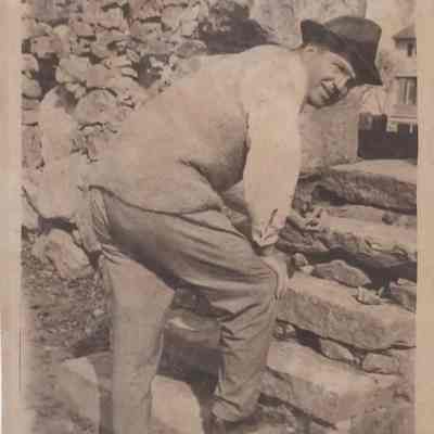 Print, Photographic