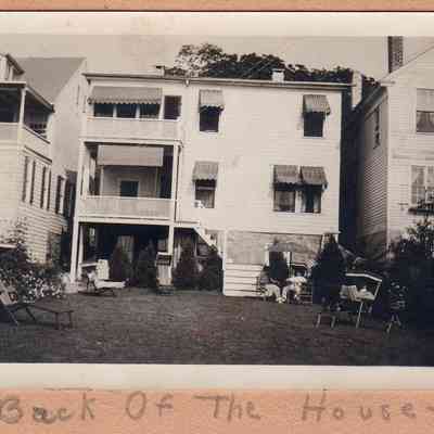 Album, Photograph