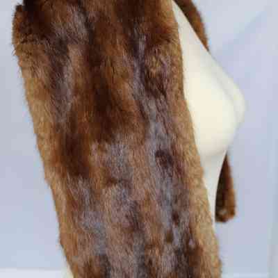 Mink stoll