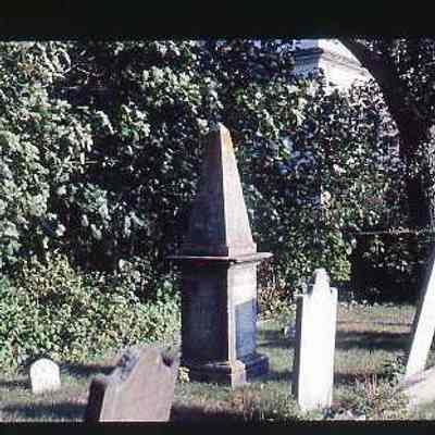 Robinson Cemetery