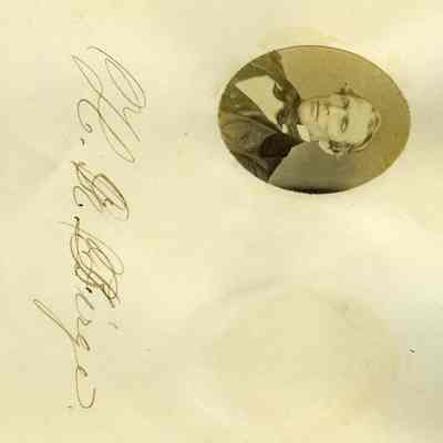 Henry Grove Birge