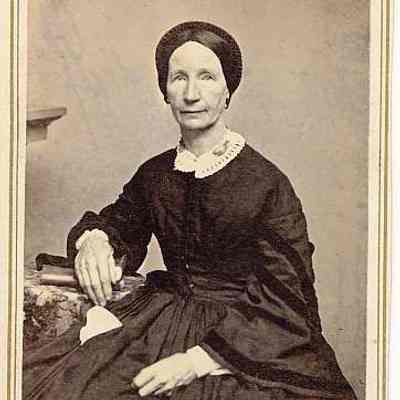 Carte-de-visite
