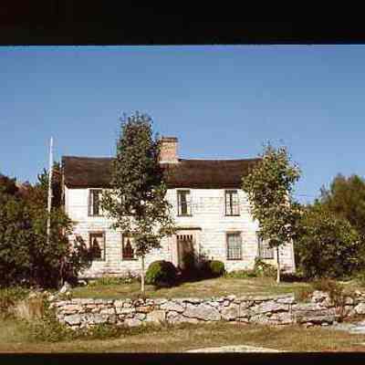 Denison Homestead