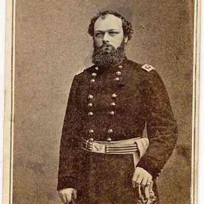 Carte-de-visite