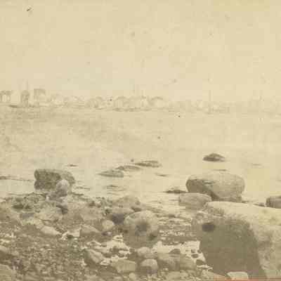 Stonington Harbor