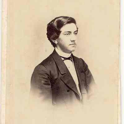 Carte-de-visite