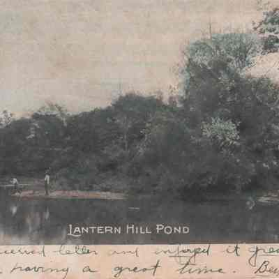 Postcard