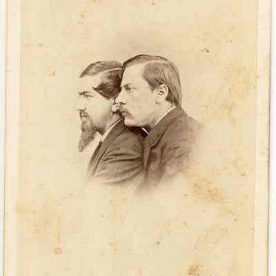 Carte-de-visite