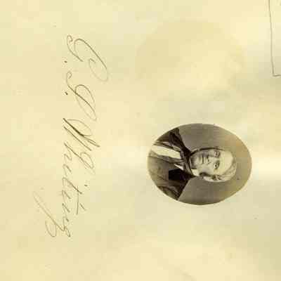 George L. Whiting