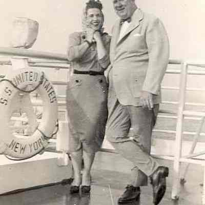 Dorothea Hewitt Gould collection