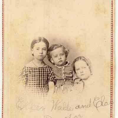 Carte-de-visite