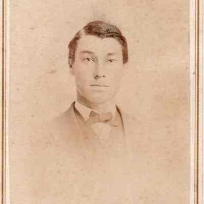Louis Lambert Palmer