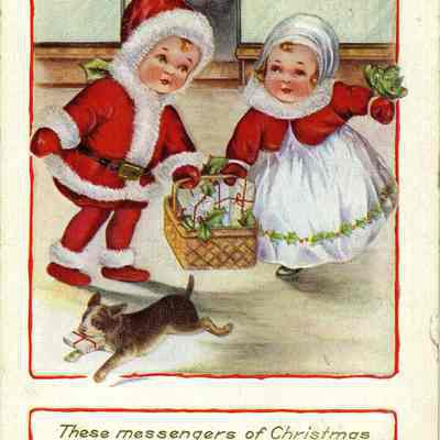 Postcard
