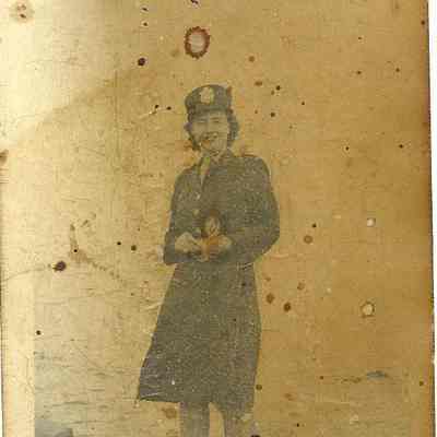Shannon, Teresa C.