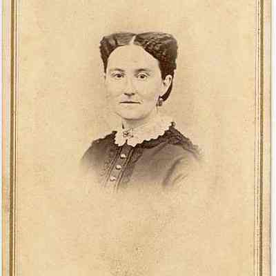 Carte-de-visite