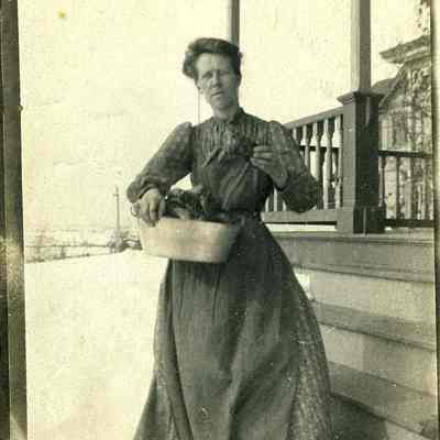 Luella S. Clark