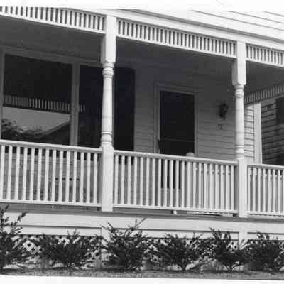 17 Water Street