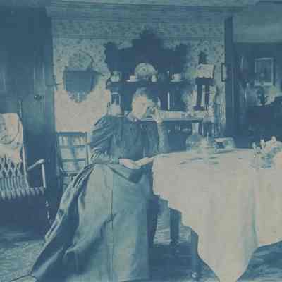 Print, Photographic
