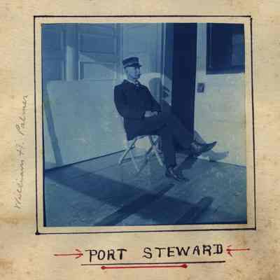 Port Steward