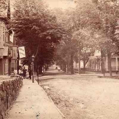 Main Street