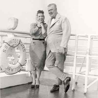 Dorothea Hewitt Gould collection
