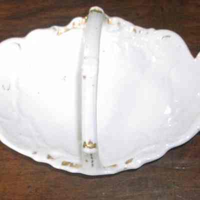 Dish, Candy