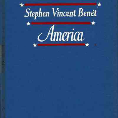 When William Rose, Stephen Vincent and I Were Young