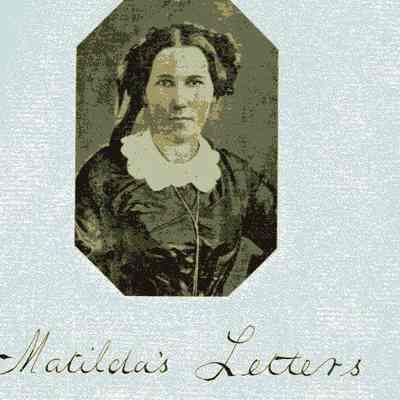 Matilda's Letters