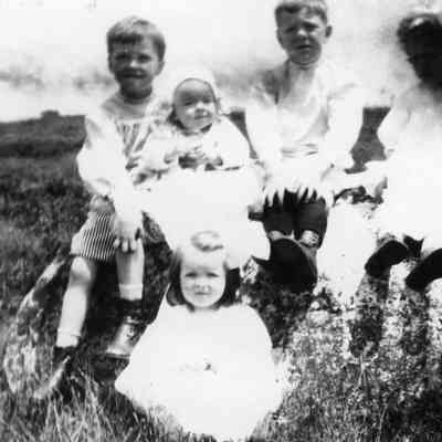 Print, Photographic