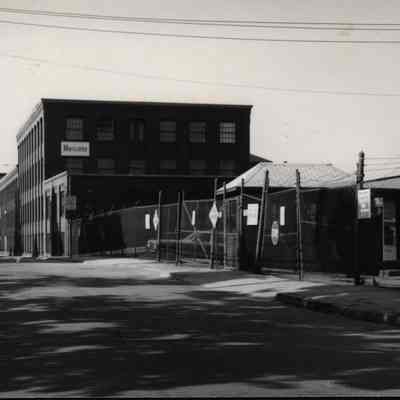 Monsanto, Water Street, Stonington