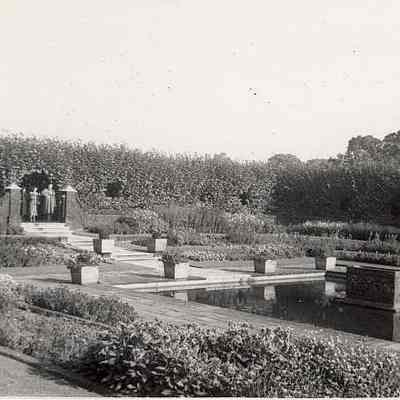 Dorothea Hewitt Gould collection