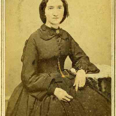 Eliza Cook