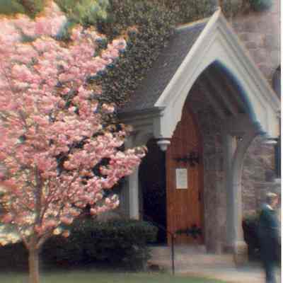 Dorothea Hewitt Gould collection