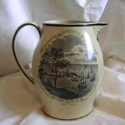 Pitcher