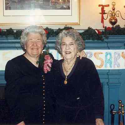Dorothea Hewitt Gould collection