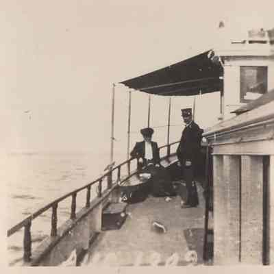 Print, Photographic