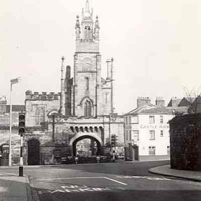 Dorothea Hewitt Gould collection