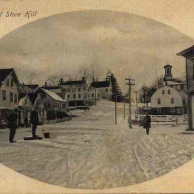 View of Store Hill