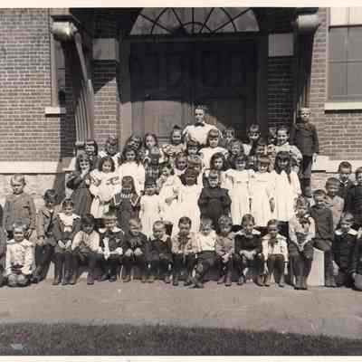 Stonington Borough School