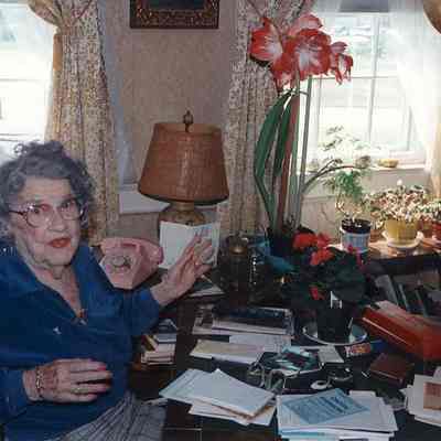 Dorothea Hewitt Gould collection
