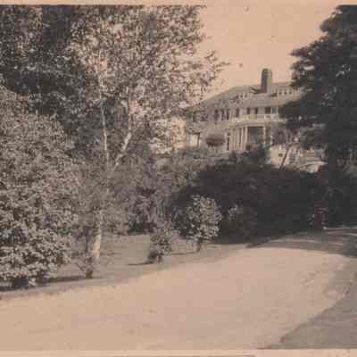 Shawondasee Estate